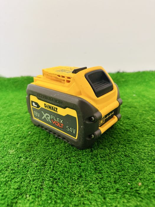 Baterie Dewalt 6ah XR