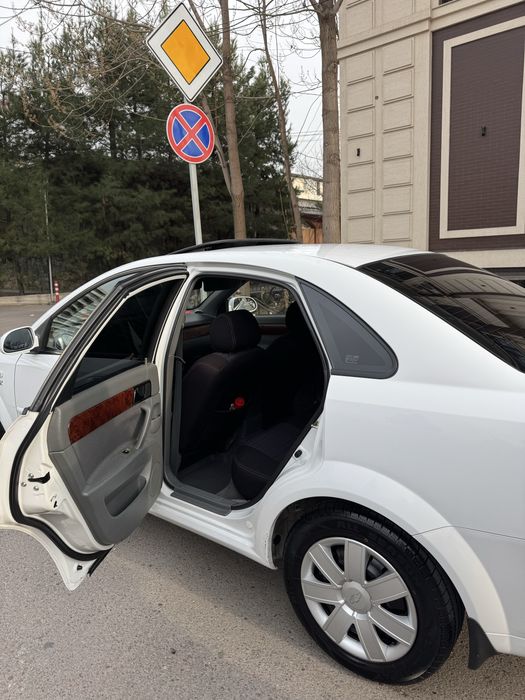 Lacetti 1.8 2010yil 197.000 probeg bir qo’l