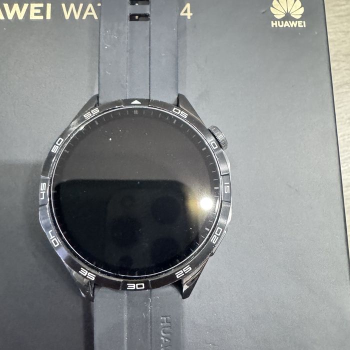 Huawei watch GT  4.