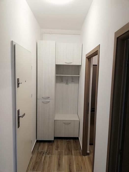 Garsoniera de închiriat