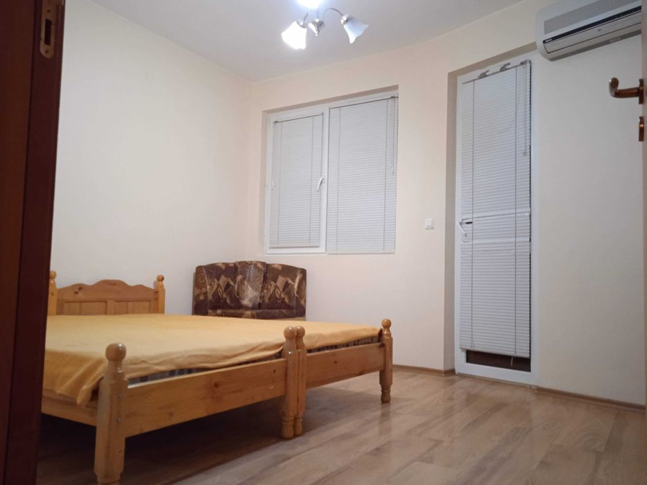 Дава се под наем Двустаен апартамент в Стара Загора, Център - 50 кв.м за 229.5 € - Снимка #4