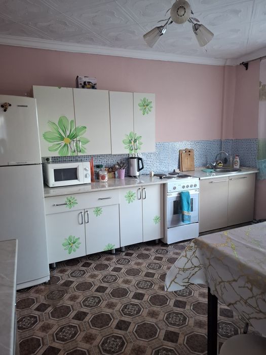 Сдаётся посуточно дом