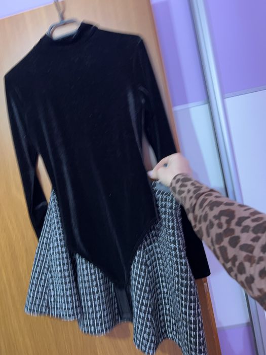 Дамски дрехи комплект