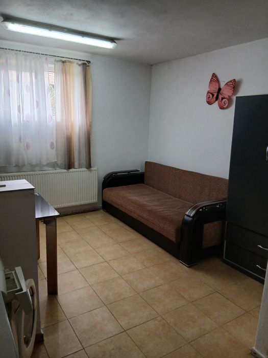 Garsonieră în Mărăști zona străzii Fabricii
