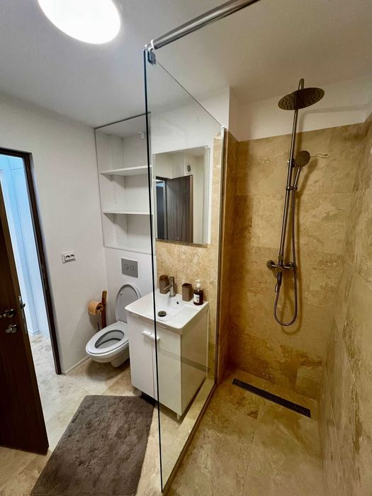 Apartament 2 camere | Ploiesti Vest | Renovat complet