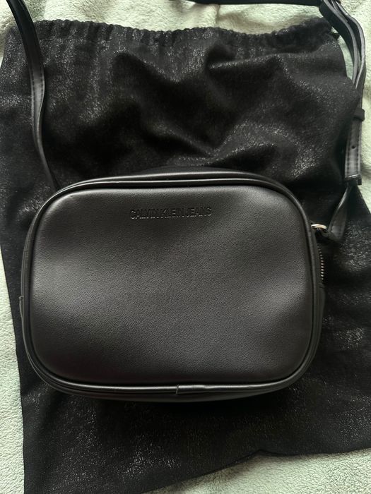 Ежедневна дамска чанта Calvin Klein Jeans