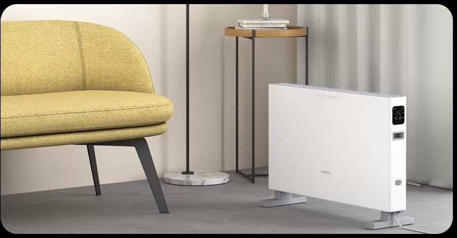 АКЦИЯ! Обогреватель воздуха Xiaomi Mi SmartMi Electric Heater Smart