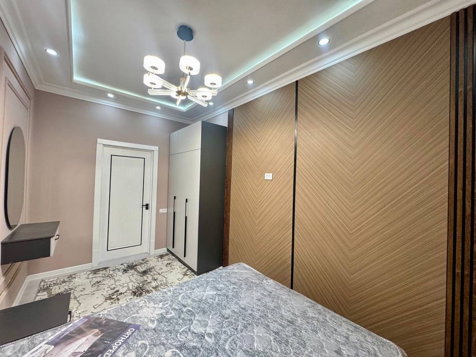 Продается 3х комнатная кв. 84м2. Вокзал.