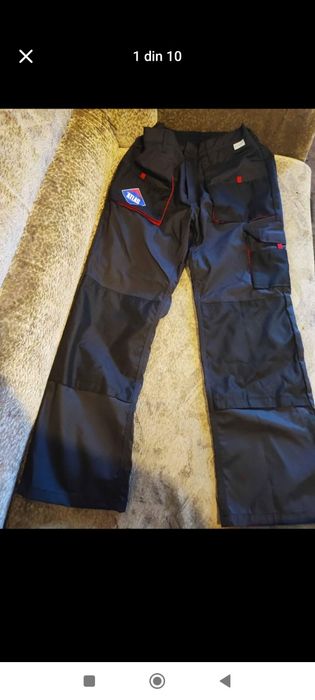 Salopeta munca Lahti Pro