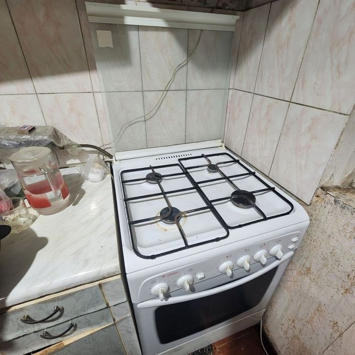 Кухонные и бытовие техники