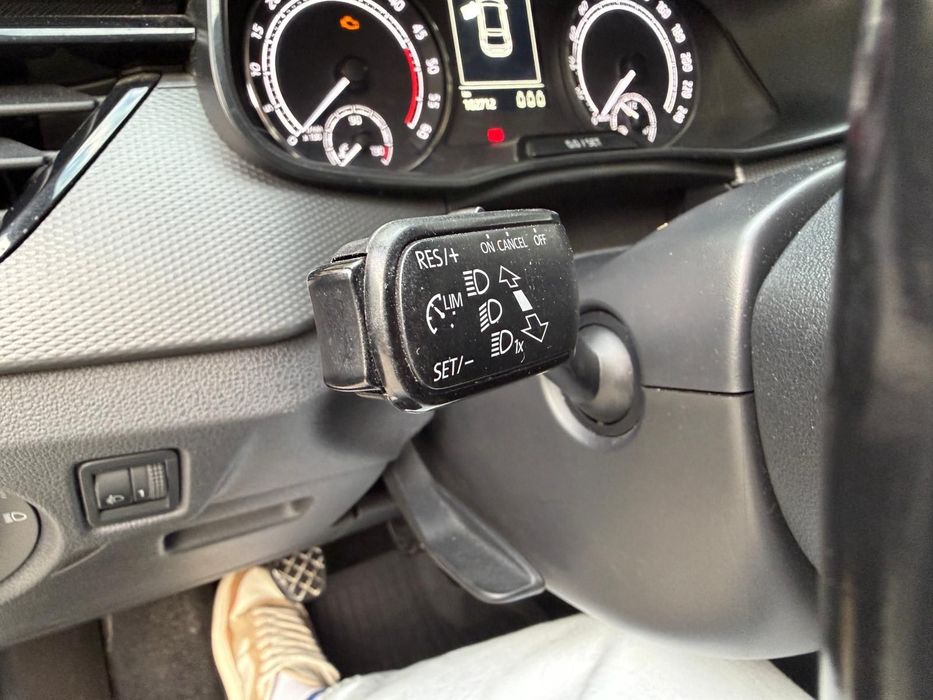 Skoda Scala Stare foarte buna