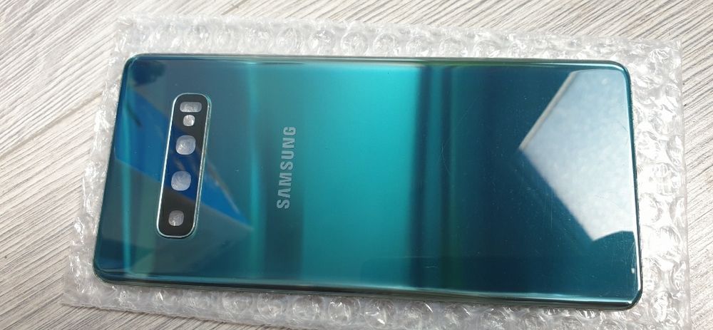 Capac Original Samsung S10 Plus