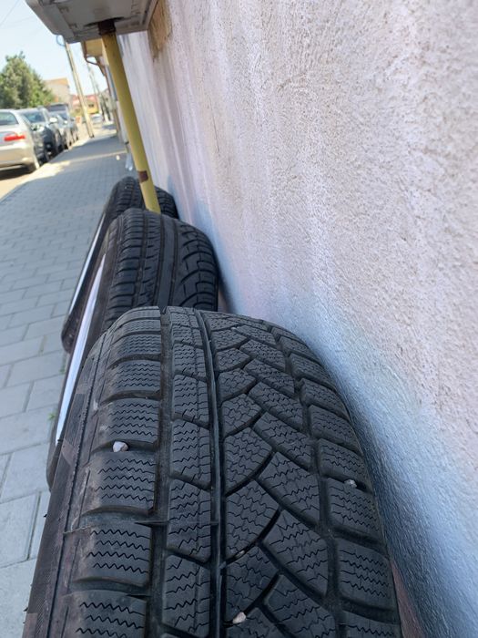 Jante Viking Germany 4x100 r15