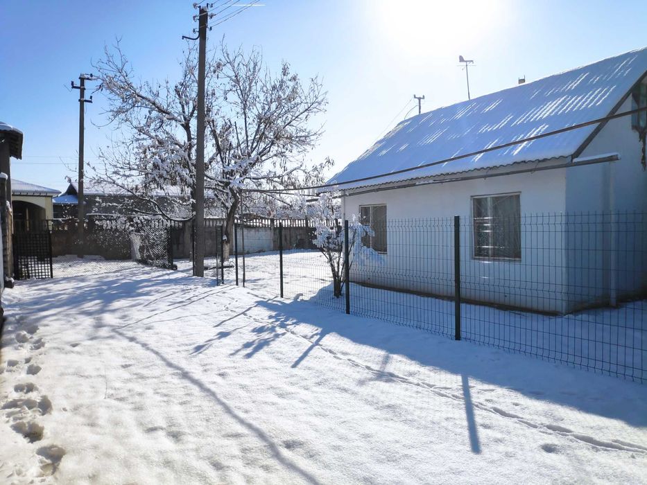 8 соток Новый Узбекистан Yangi Uzbekiston участок с домом  yer hovli