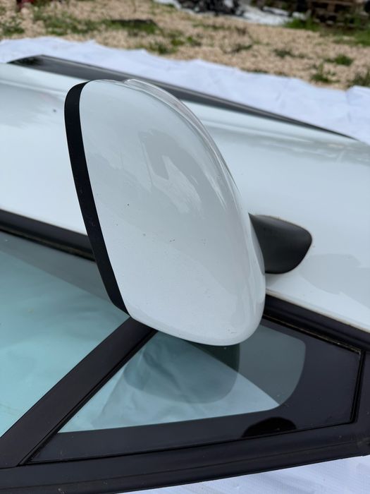 Ляво Огледало Renault Clio 4 2019 г. Рено Клио 4