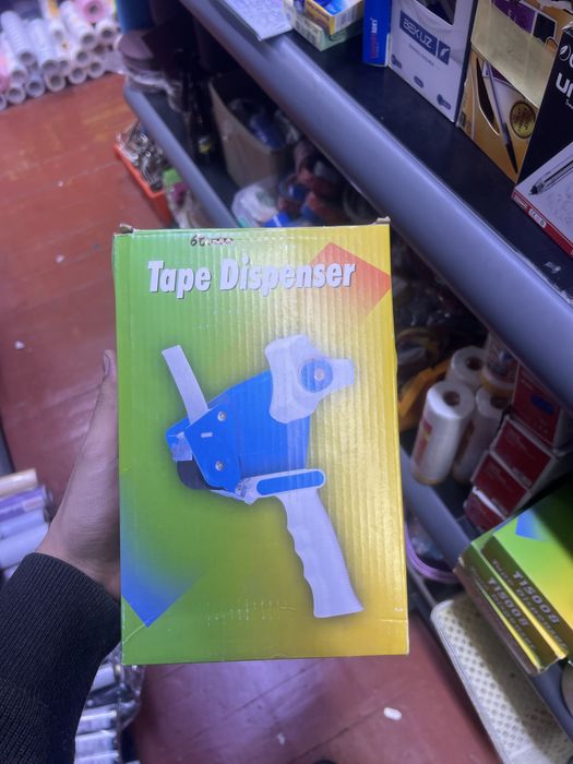 Противоскользящая лента (ANTI SLIP TAPE).