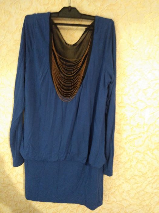 Дамски блузи и туники