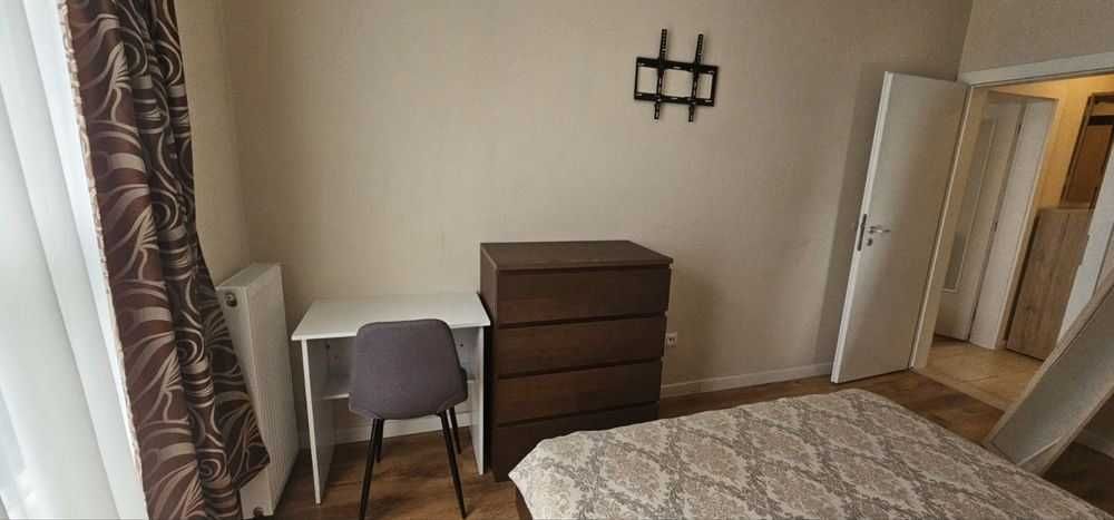 Дава се под наем Двустаен апартамент в София, Дружба 2 - 77 кв.м за 330.99 € - Снимка #5