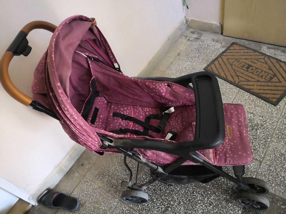 детска количка chipolino aipril