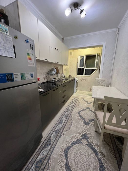 kvartiraga student qizlar kerak