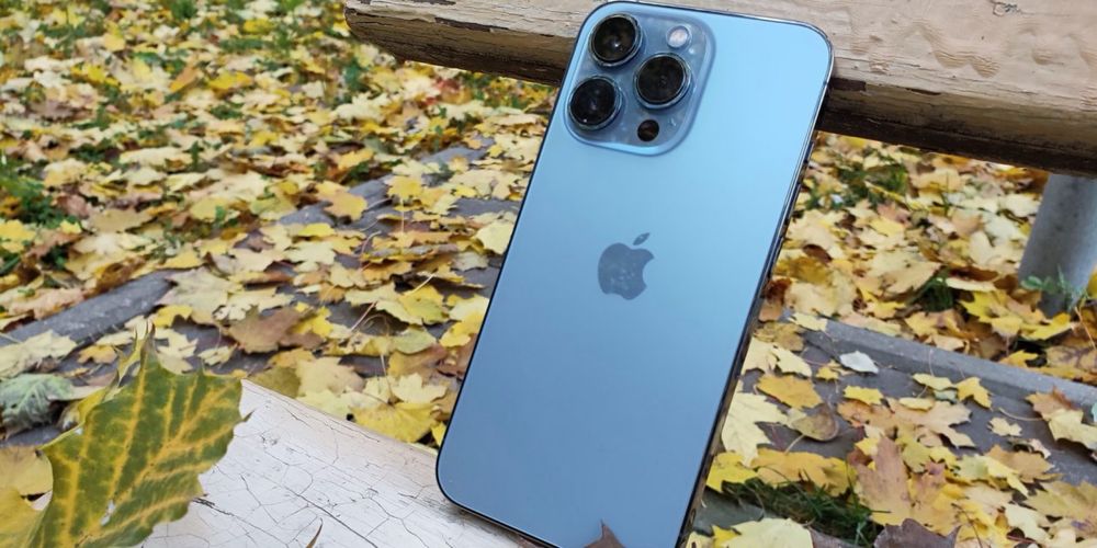 Продам Iphone 13 Pro Siera Blue 256gb идеал