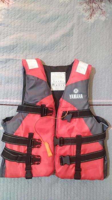 Спасательный жилет YAMAHA