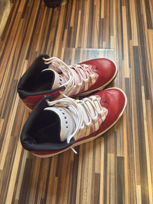 Vand jordan aura max 45