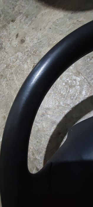 Volan  cu airbag toyota aygo prima generatie