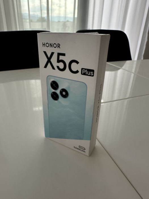 Honor X5c plus 64GB
