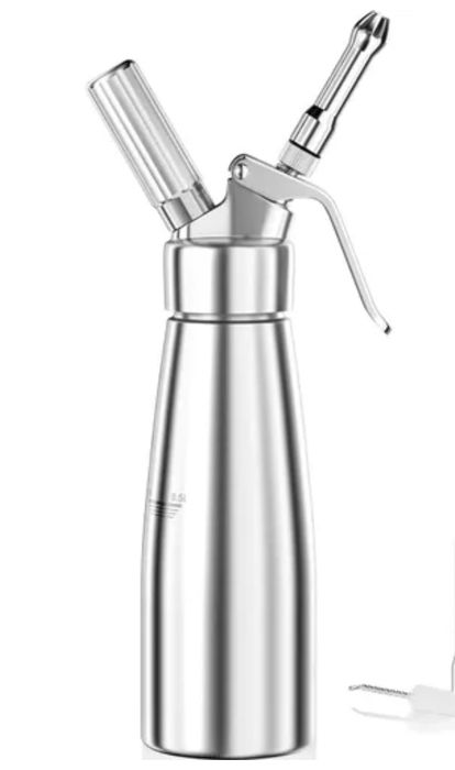 Сифон для газированной воды