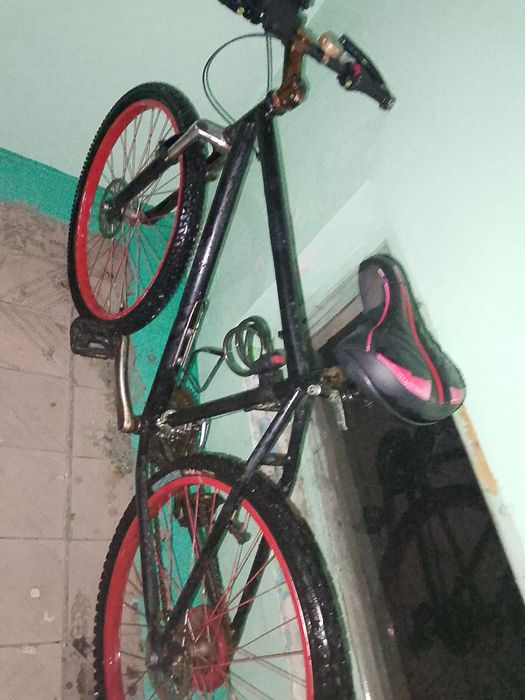 Велосипед продам срочно