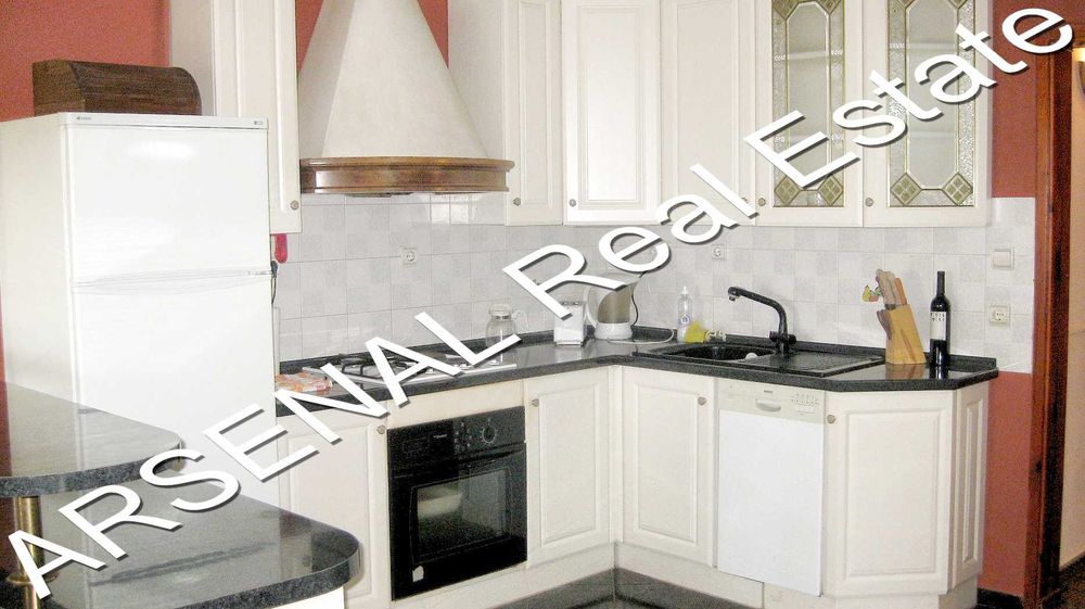 Продава се Тристаен апартамент в София, Манастирски ливади - 134 кв.м за 1866 €/кв.м - Снимка #10