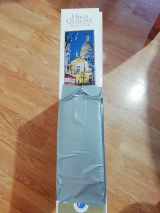 Пъзел clementoni, Paris, Montmartre