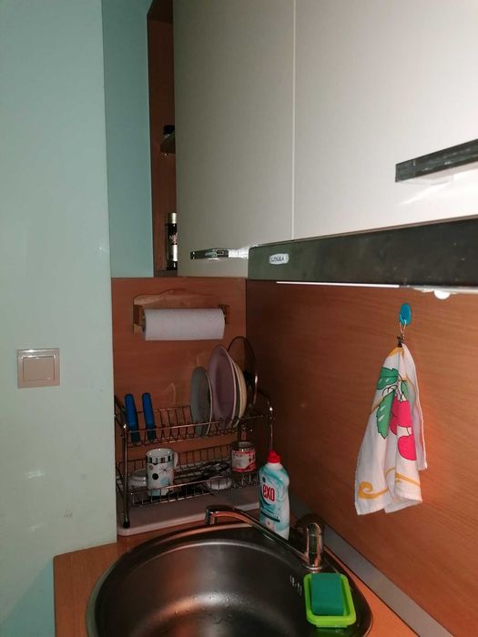 Продава се студио в Несебър