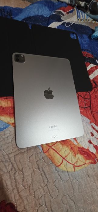 Продам Обменяю Ipad Pro gen4   M2