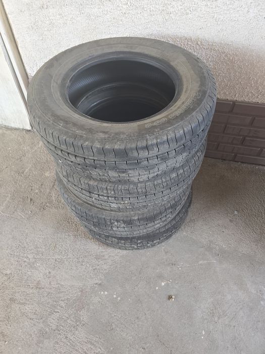 Продам шины усиленные