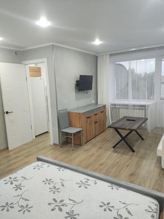 Квартира 1 комнатная
