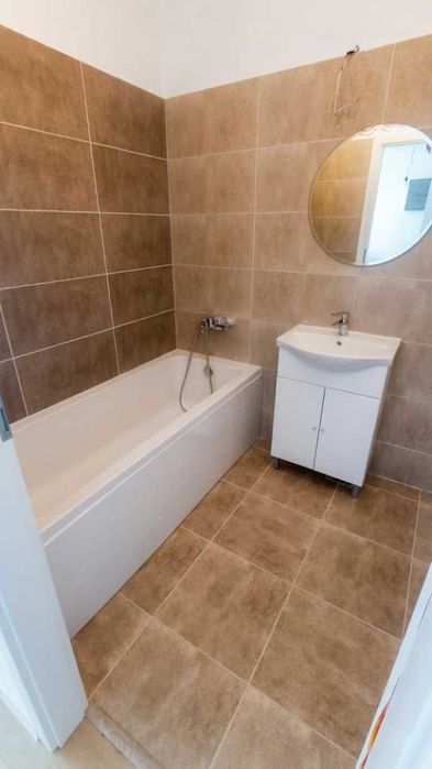 Direct Proprietar - Studio 37,5 MP utili + Balcon 3,7MP + Parcare, Targoviste
