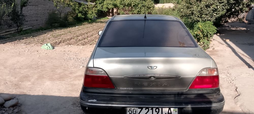 Nexia1 donc soriladi