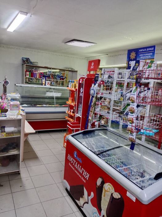 Сдам в аренду магазин