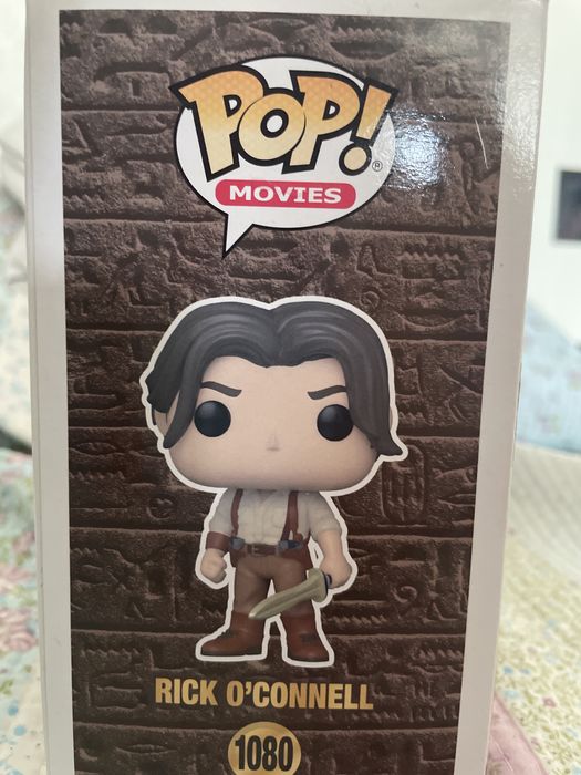 Игрушка funko pop