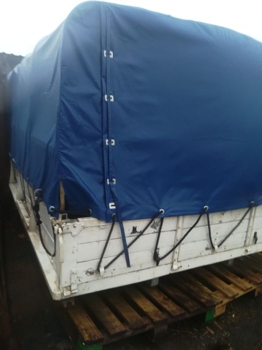 Продам борт газ 53