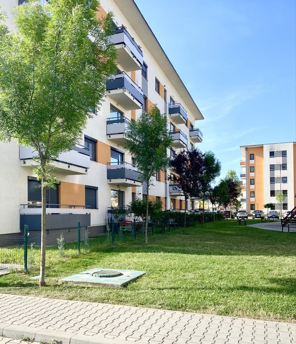 Apartament cu 2 camere de inchiriat