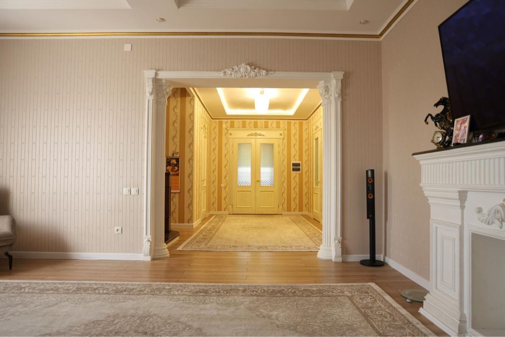 Продаётся 2хэтажный дом