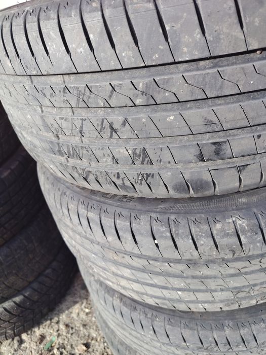 245 45 19 Firestone 4бр.