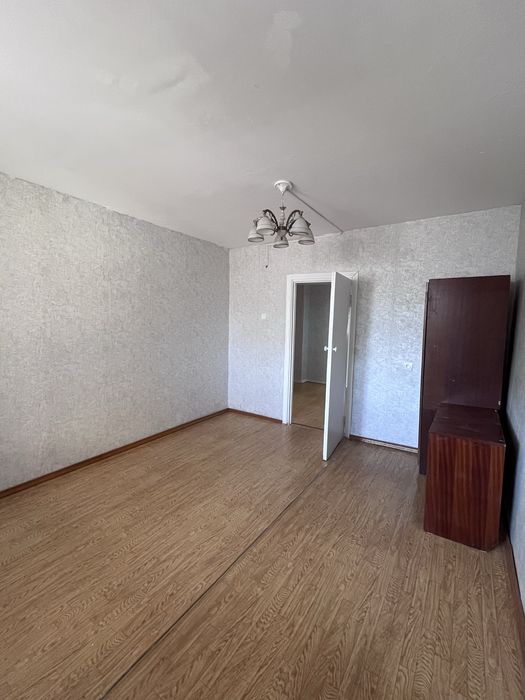 Трех комнатная квартира