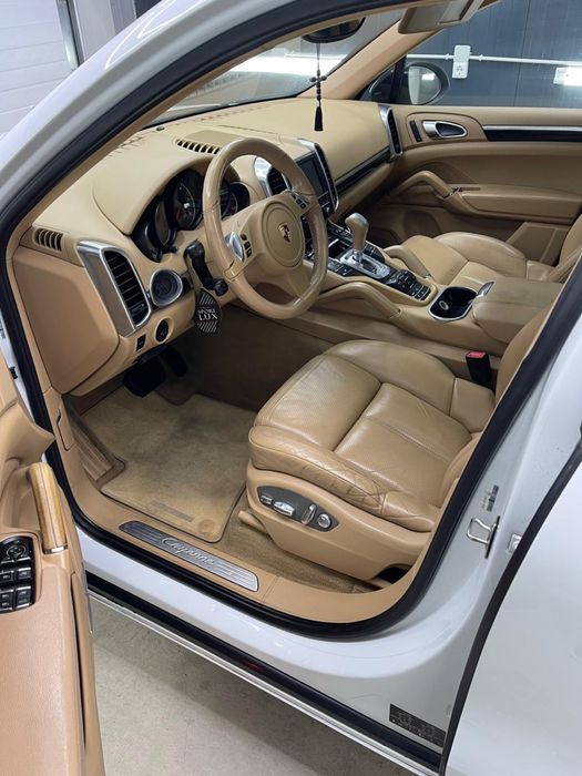 Porche cayenne de vanzare