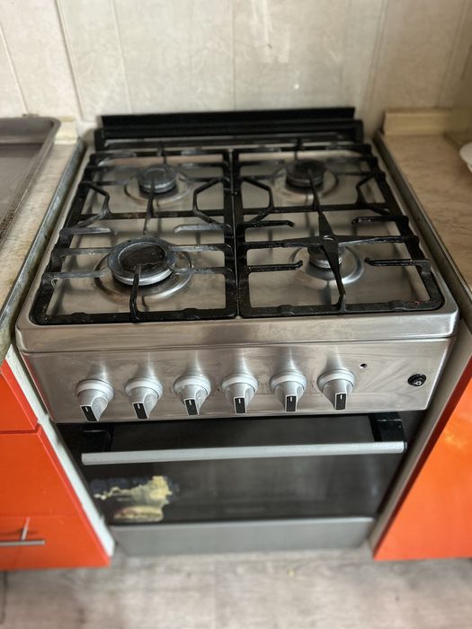 Кухонный Газ DAUSCHER