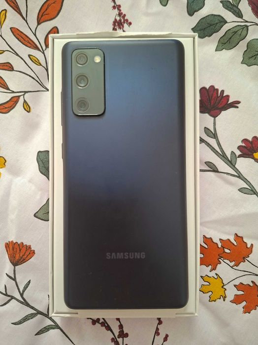 Samsung galaxy s20 FE