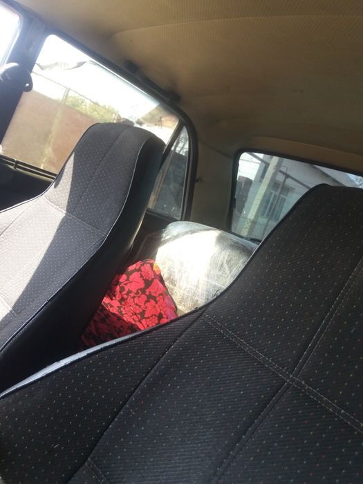 Срочна ваз 07 сатылады